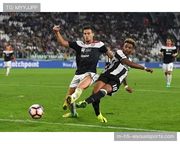 意甲预期进球值创新低 前锋普遍面临得分压力