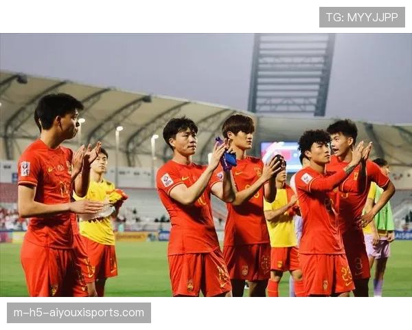 中国U23防守纪律性提升 整体协防体系日趋成熟