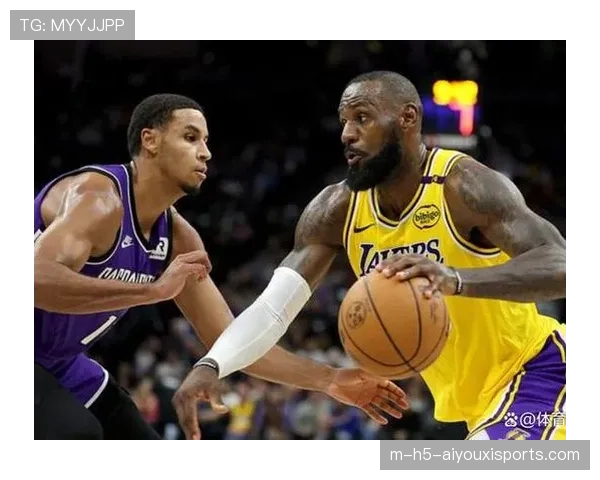 湖人防守效率位列联盟第五 进攻端起伏制约排名提升空间